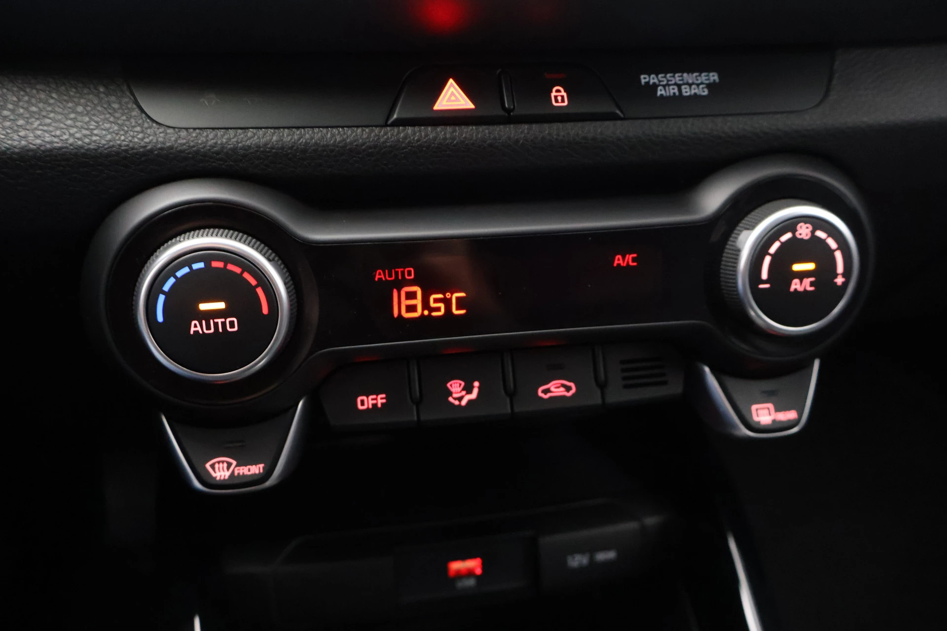 Hoofdafbeelding Kia Stonic