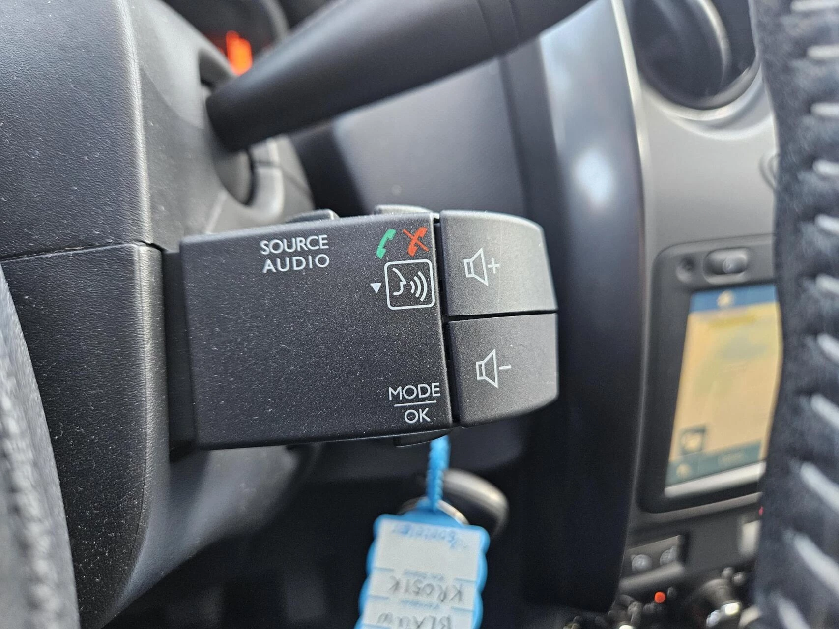 Hoofdafbeelding Dacia Duster