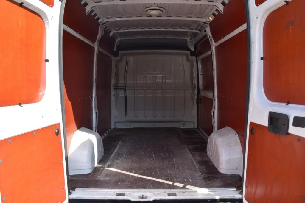 Hoofdafbeelding Fiat Ducato