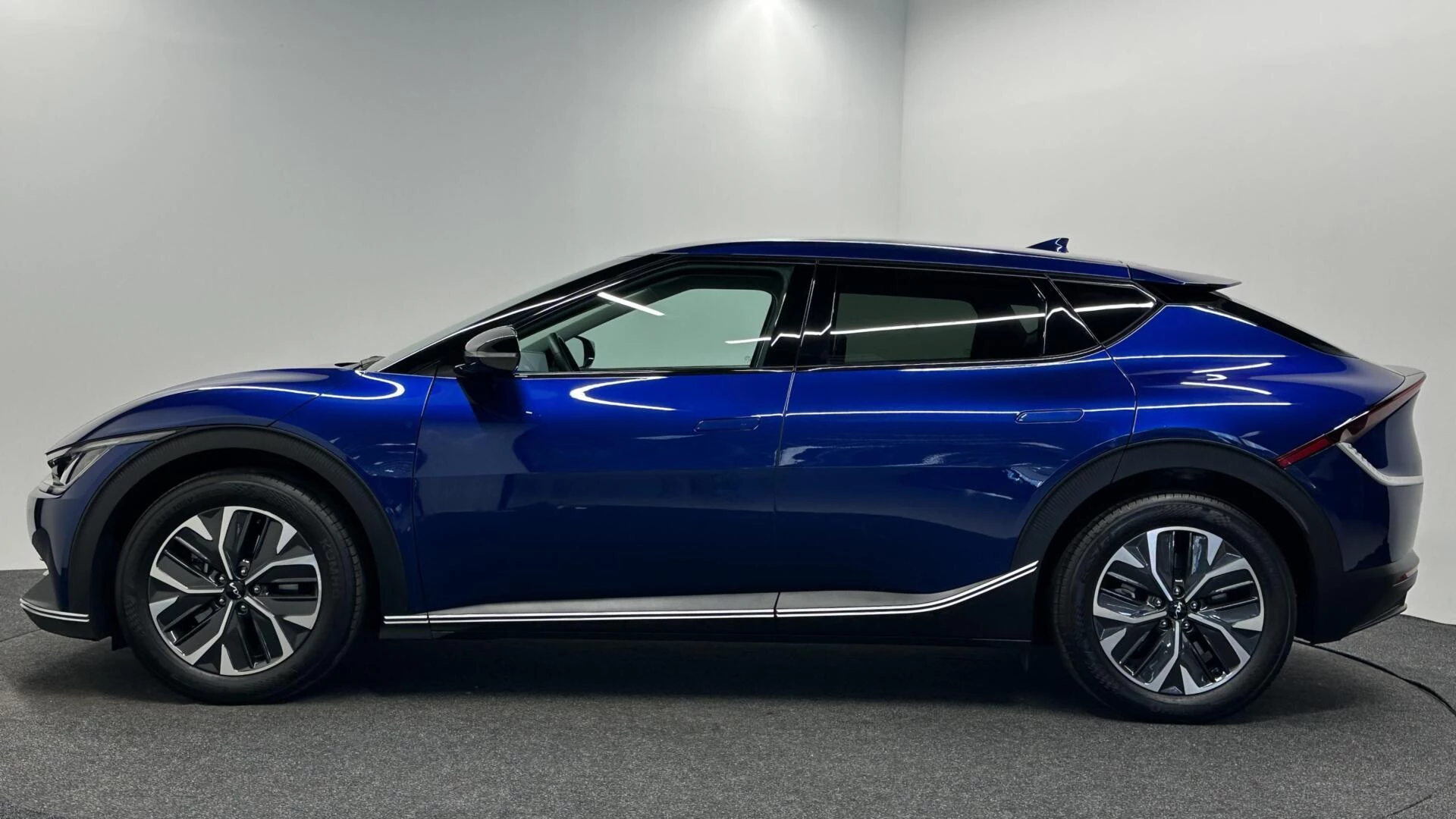 Hoofdafbeelding Kia EV6