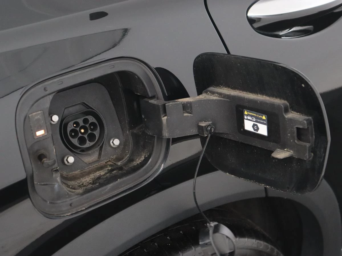 Hoofdafbeelding Hyundai Santa Fe