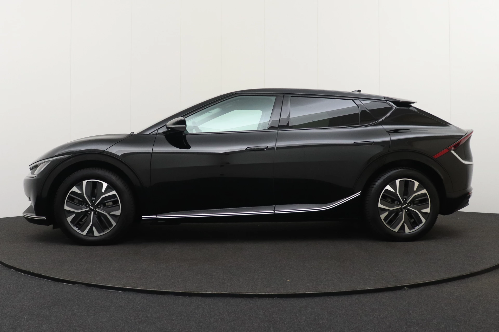 Hoofdafbeelding Kia EV6