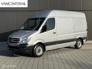 Mercedes Sprinter L2H2 319 V6 3.0 CDI EURO 6 3500kg AHW Aut.