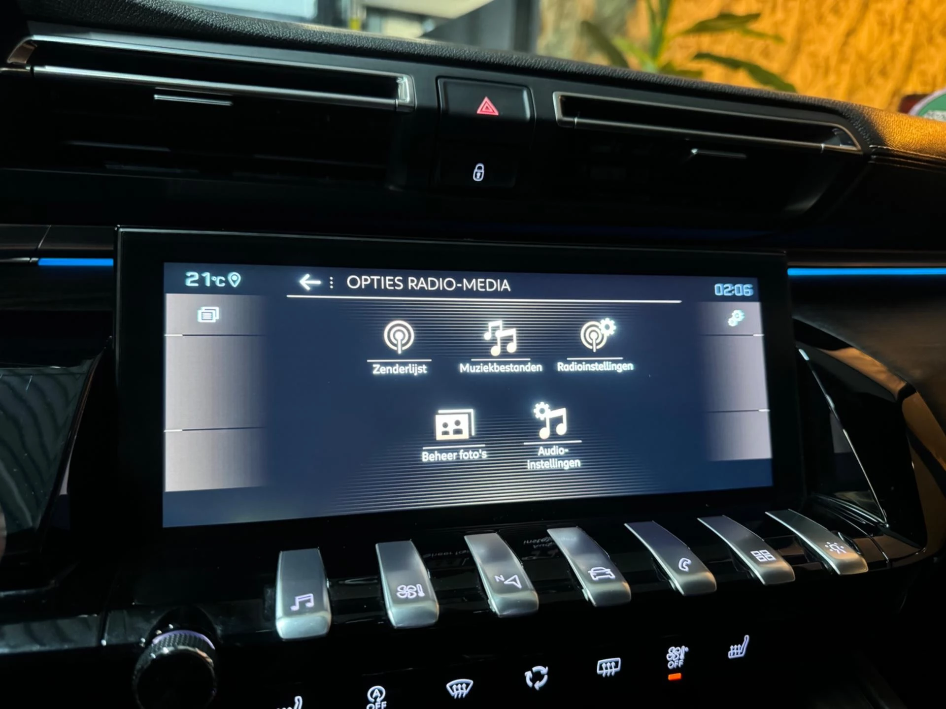 Hoofdafbeelding Peugeot 508