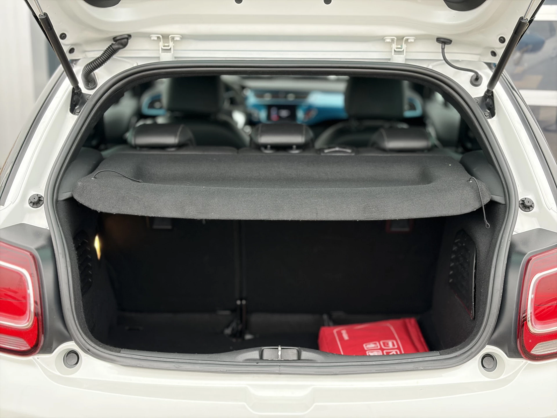 Hoofdafbeelding Citroën DS3