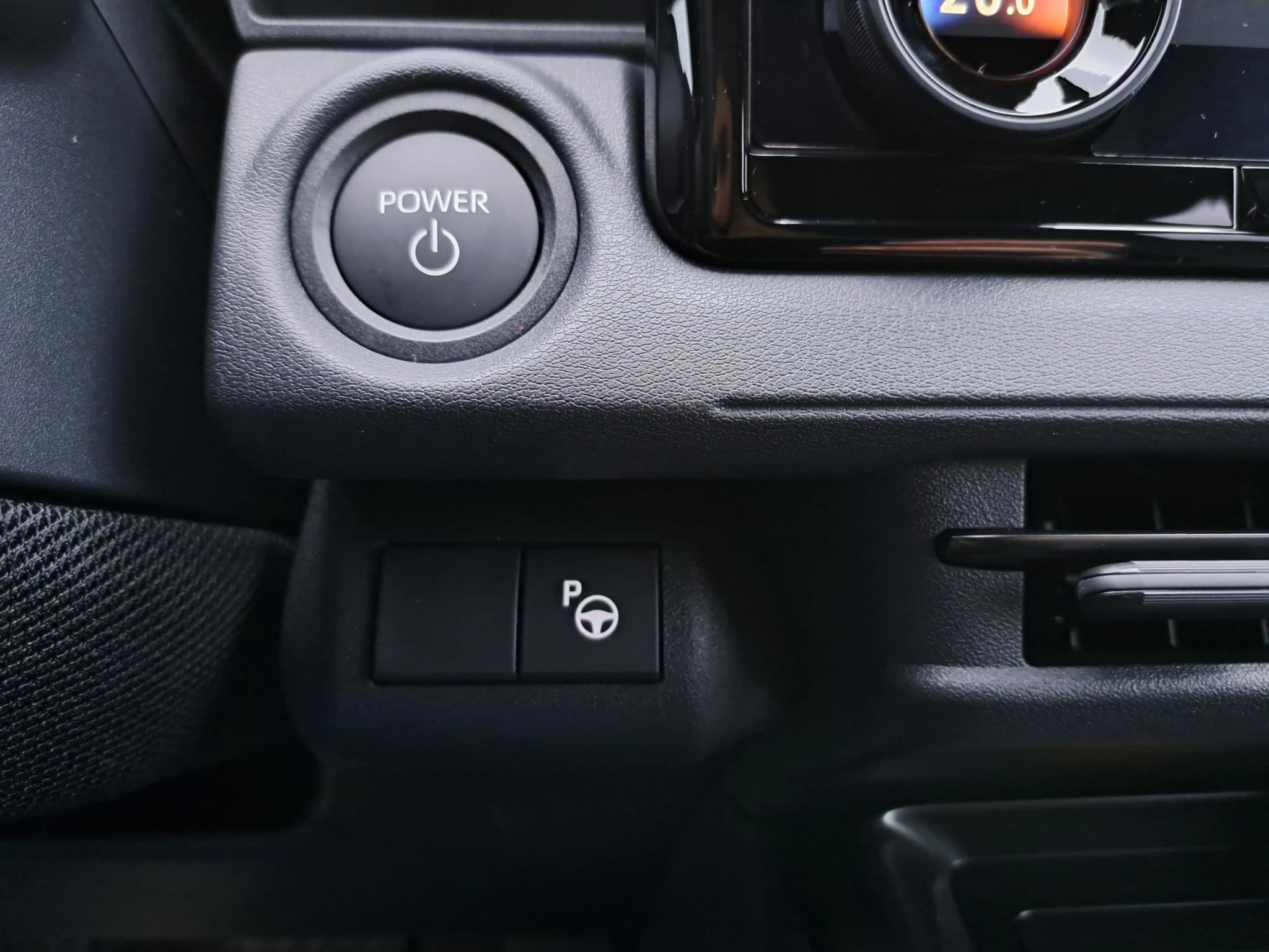 Hoofdafbeelding Toyota bZ4X