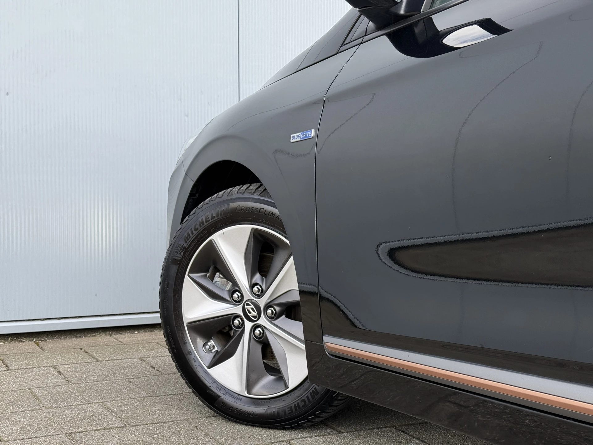 Hoofdafbeelding Hyundai IONIQ