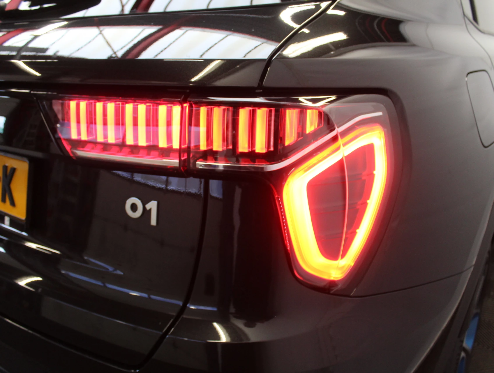 Hoofdafbeelding Lynk & Co 01