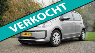 Volkswagen Up! 1.0 BMT move up! 5 drs Airco blue tooth