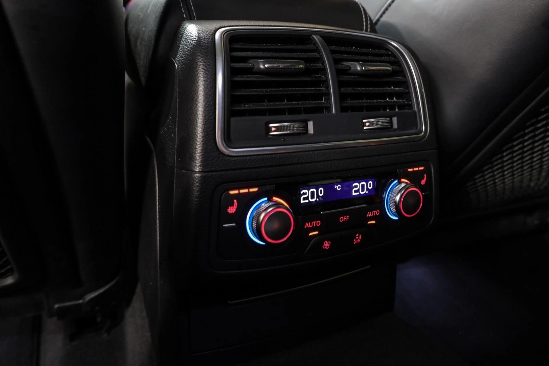 Hoofdafbeelding Audi RS6