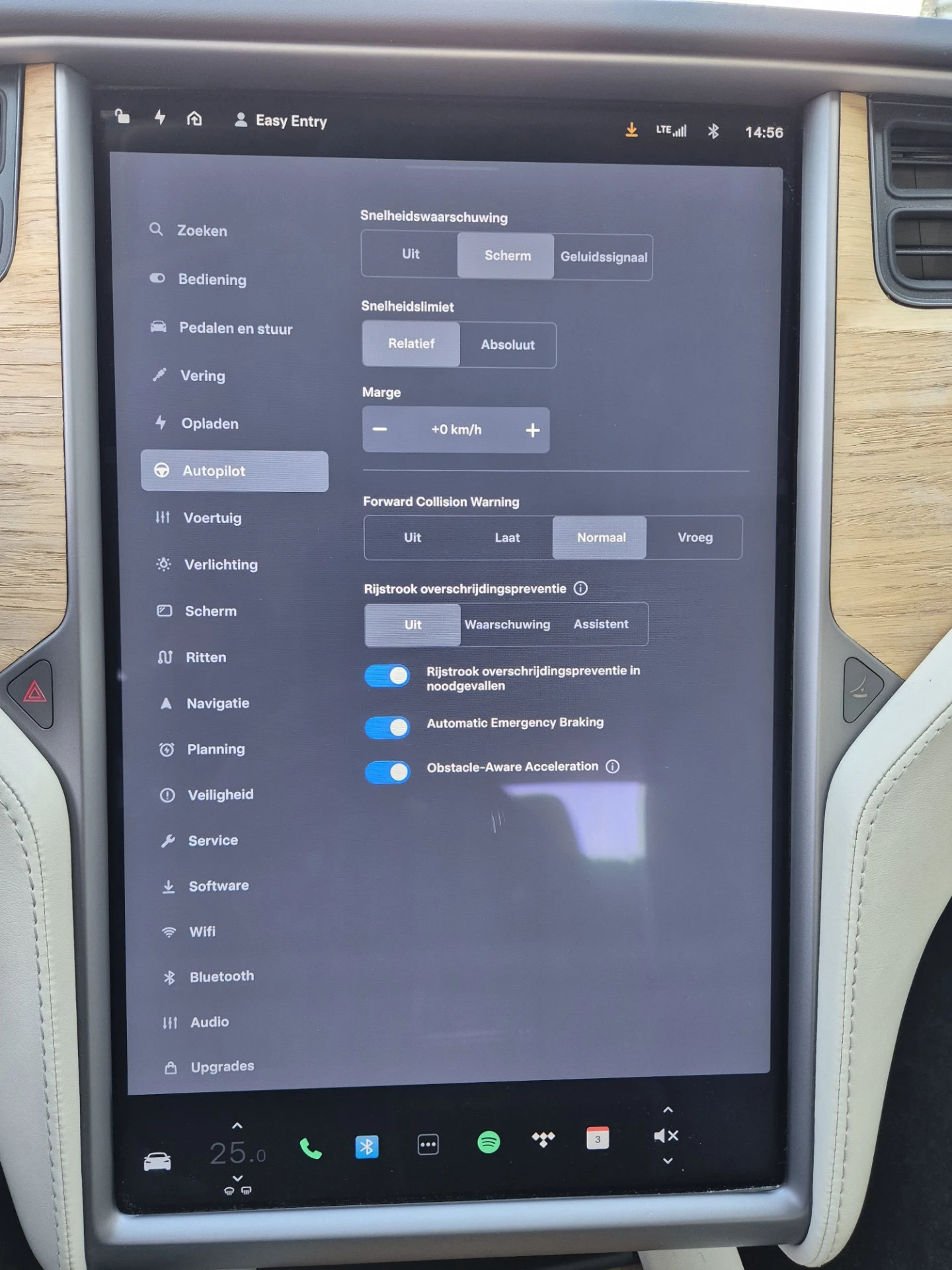 Hoofdafbeelding Tesla Model S