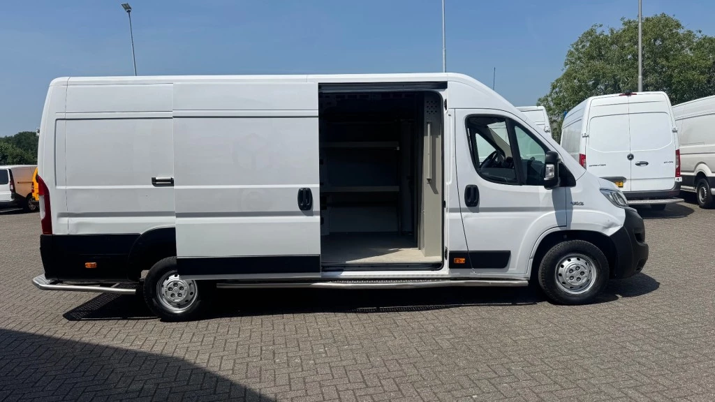 Hoofdafbeelding Fiat Ducato