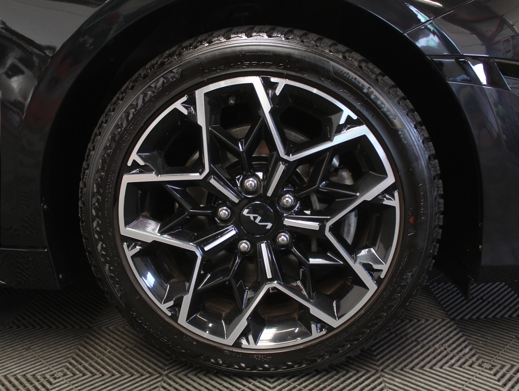 Hoofdafbeelding Kia ProCeed