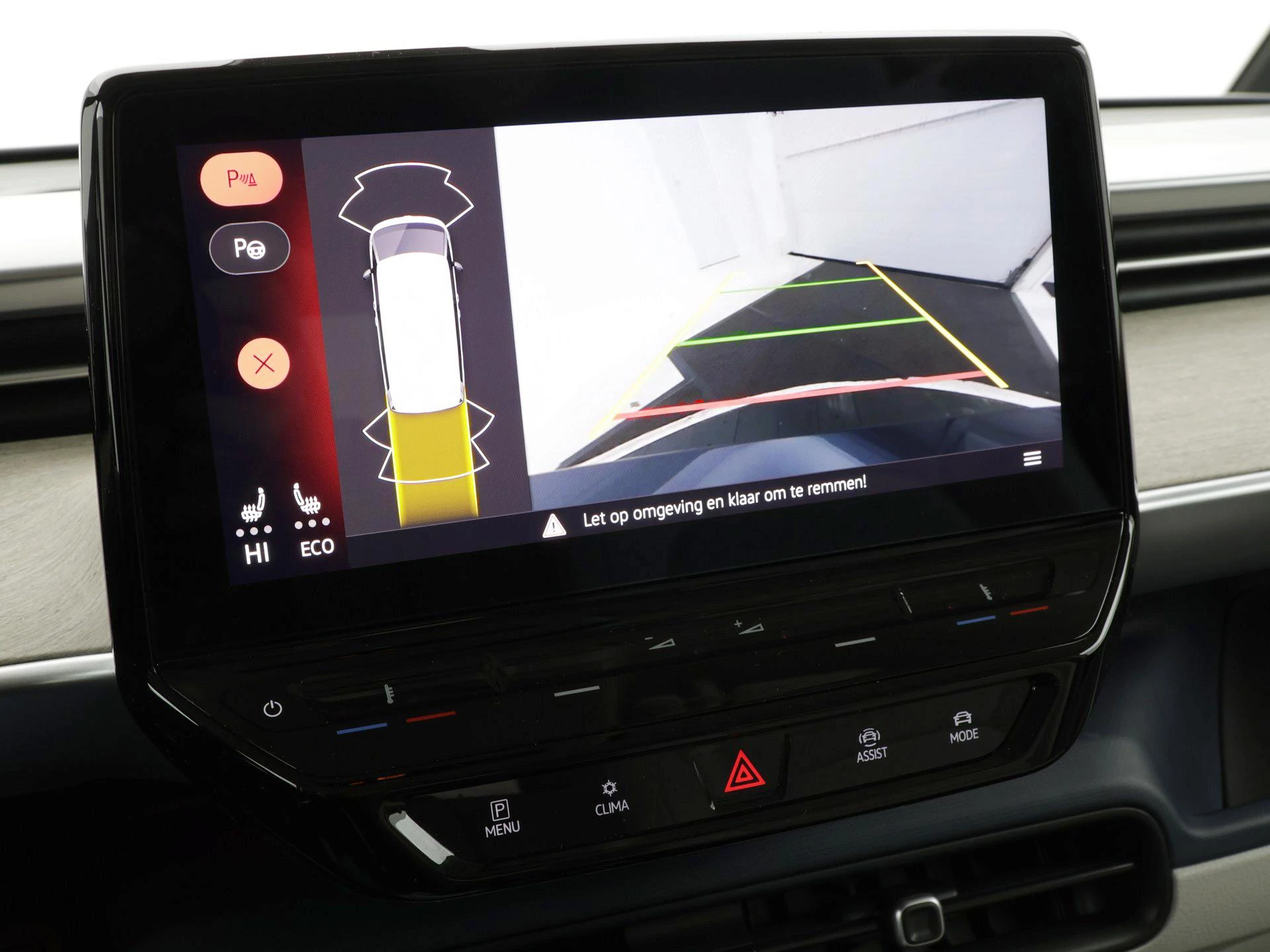 Hoofdafbeelding Volkswagen ID. Buzz