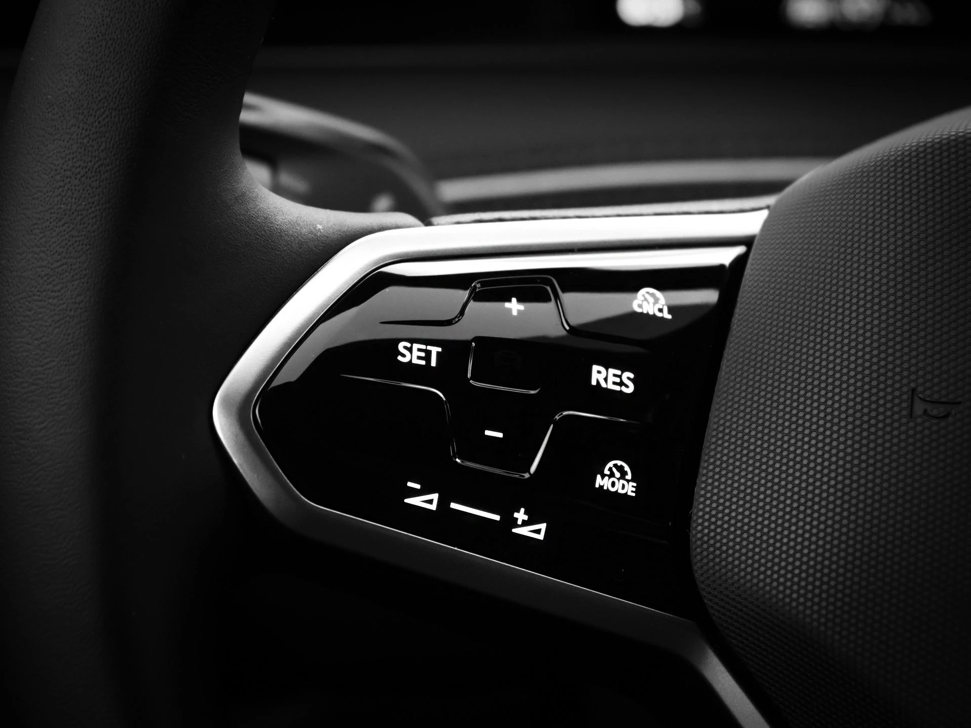 Hoofdafbeelding Volkswagen ID.7