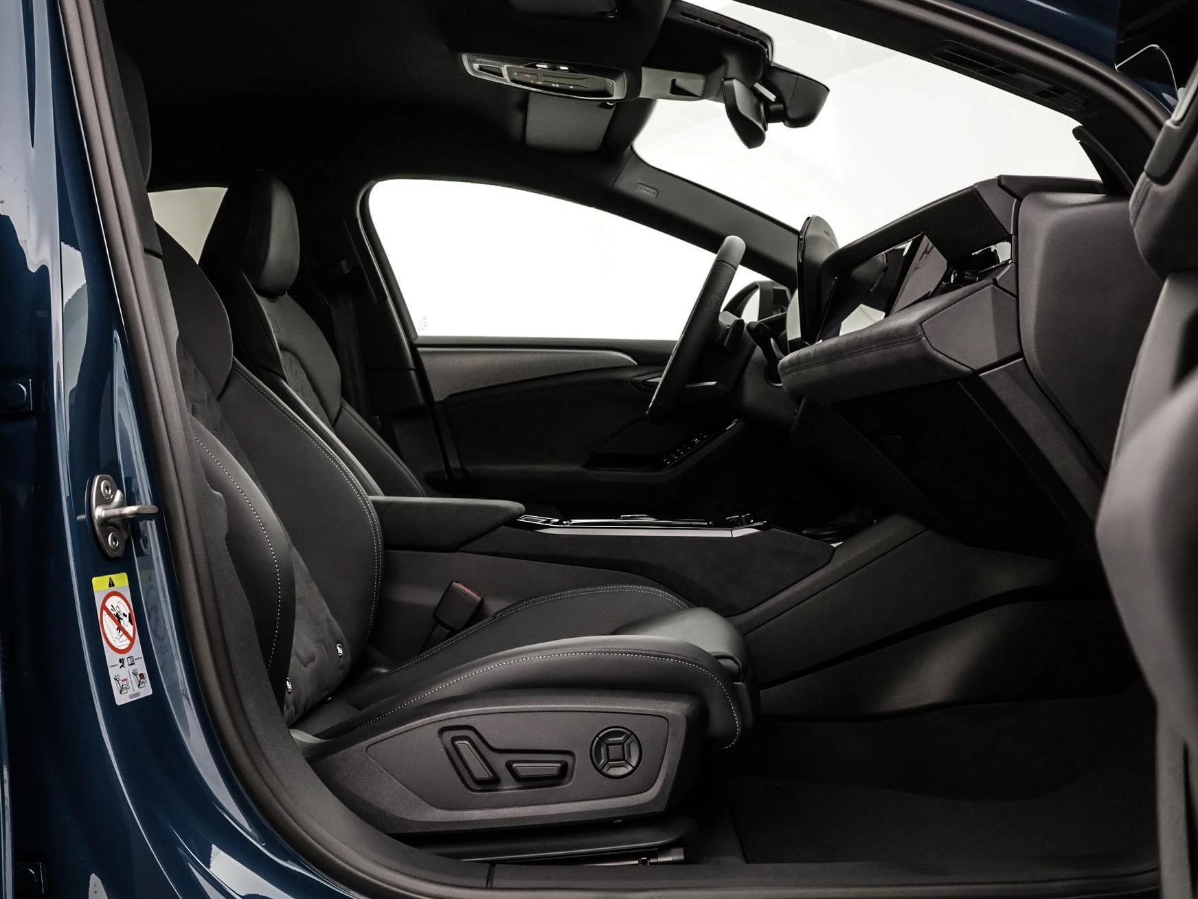 Hoofdafbeelding Audi A6 Sportback e-tron