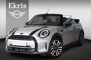 Mini Mini Cabrio 1.5 Cooper Business Edition