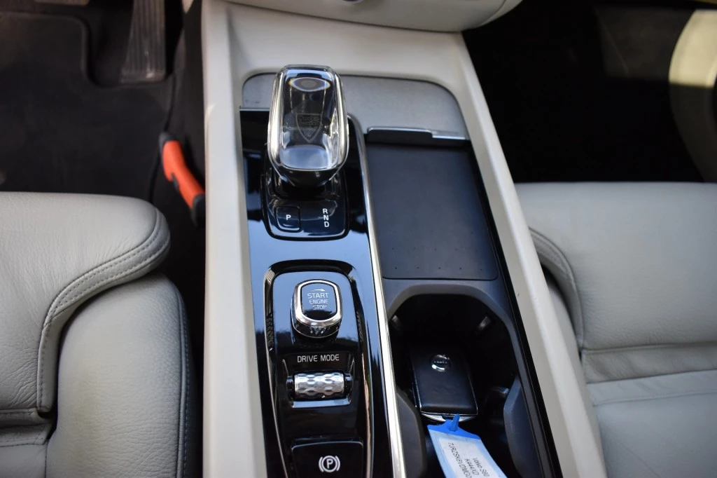 Hoofdafbeelding Volvo S60
