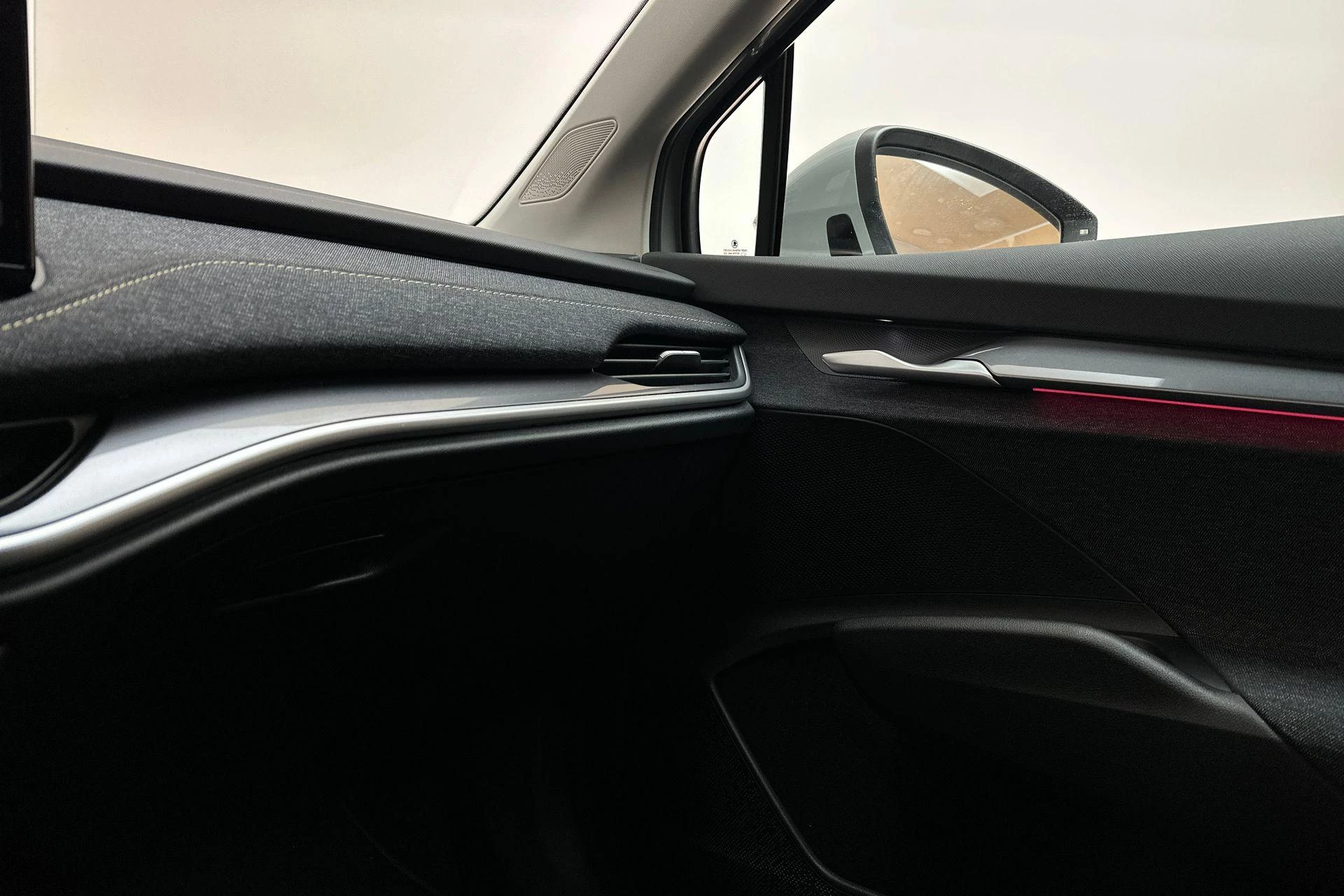 Hoofdafbeelding Škoda Elroq