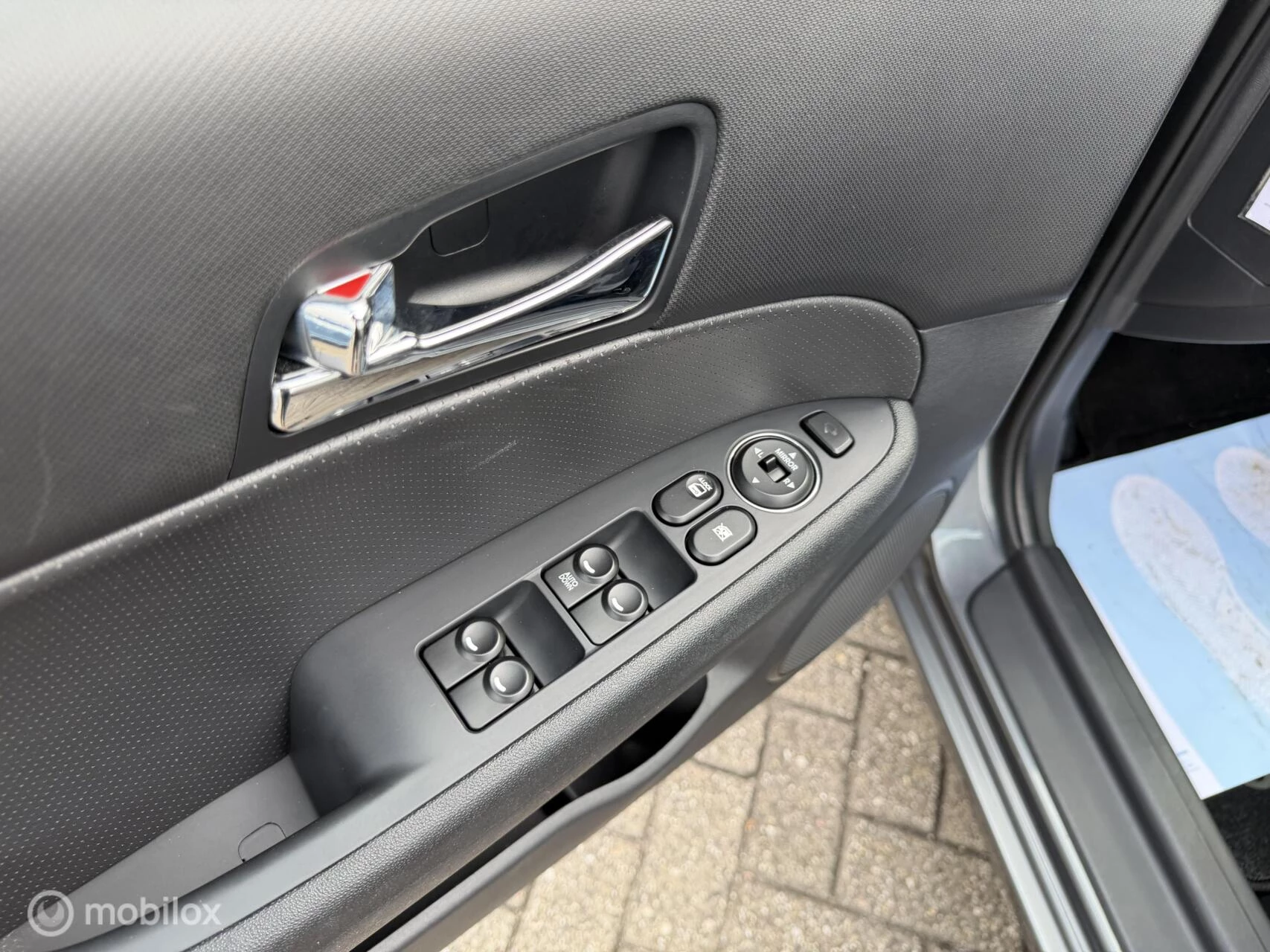 Hoofdafbeelding Hyundai i30