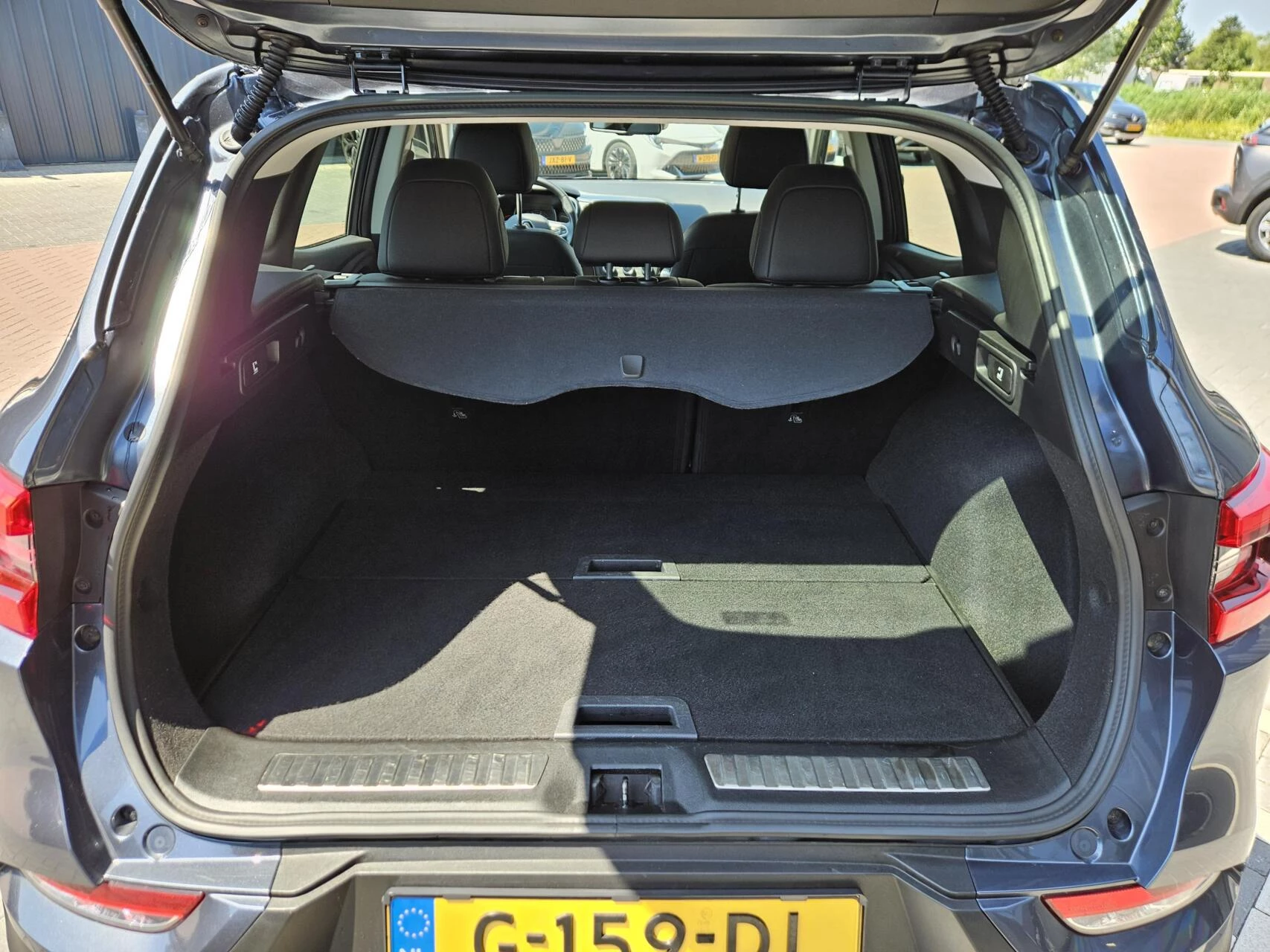 Hoofdafbeelding Renault Kadjar
