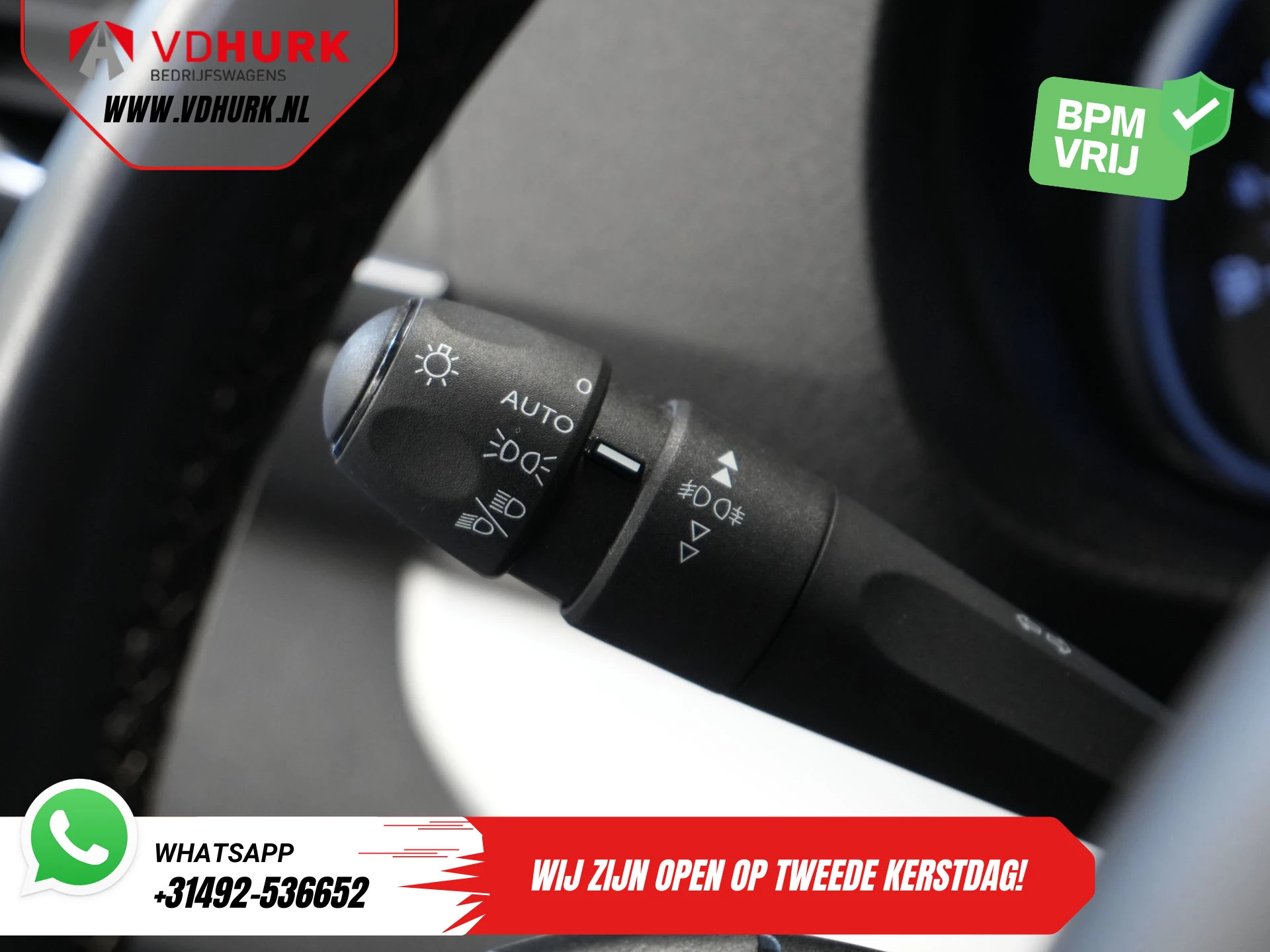 Hoofdafbeelding Fiat Scudo