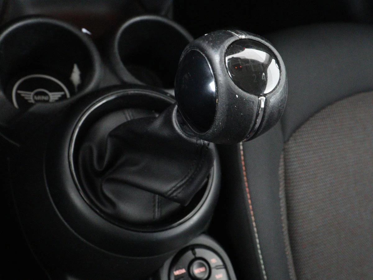 Hoofdafbeelding MINI One