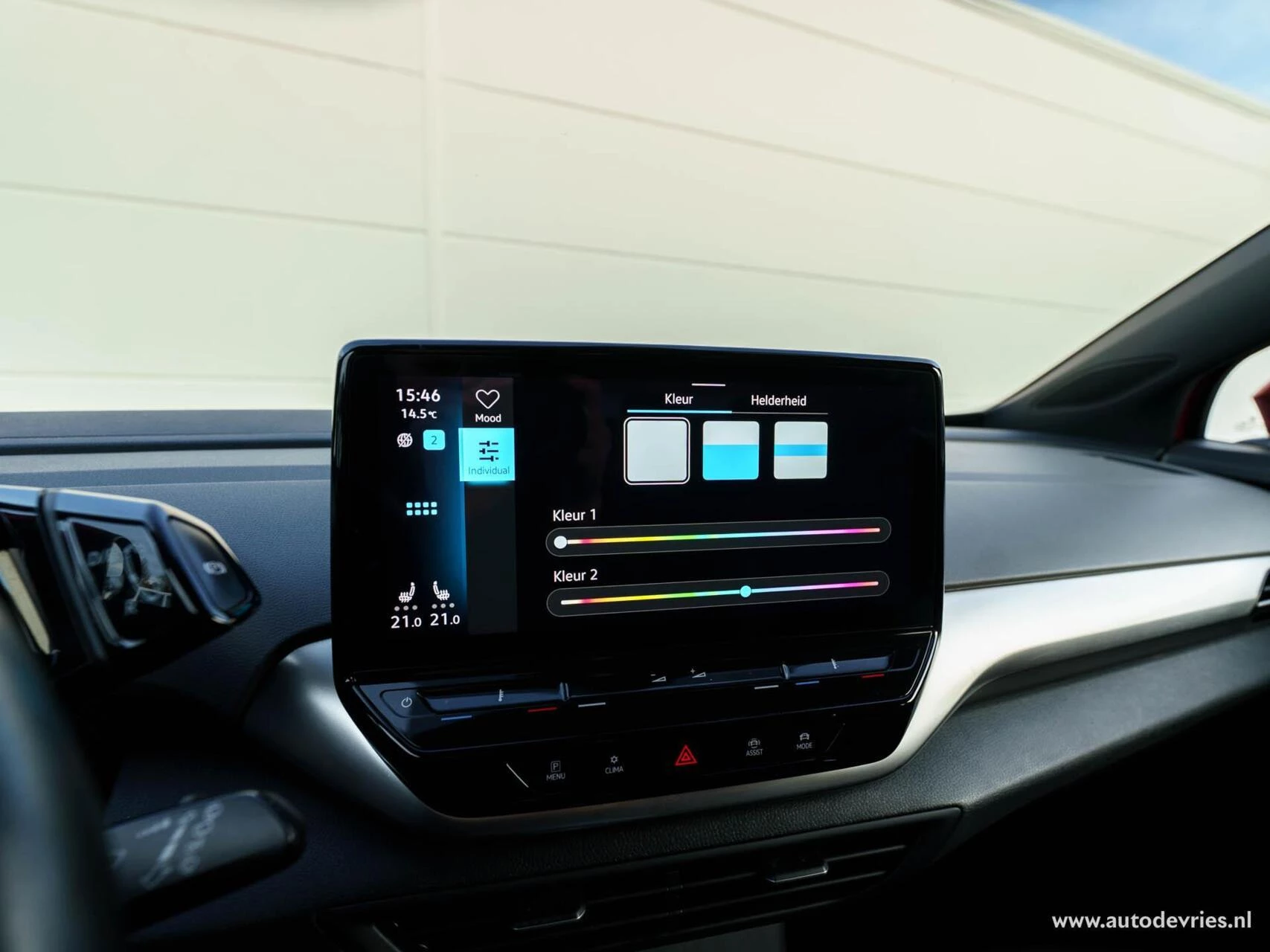 Hoofdafbeelding Volkswagen ID.4