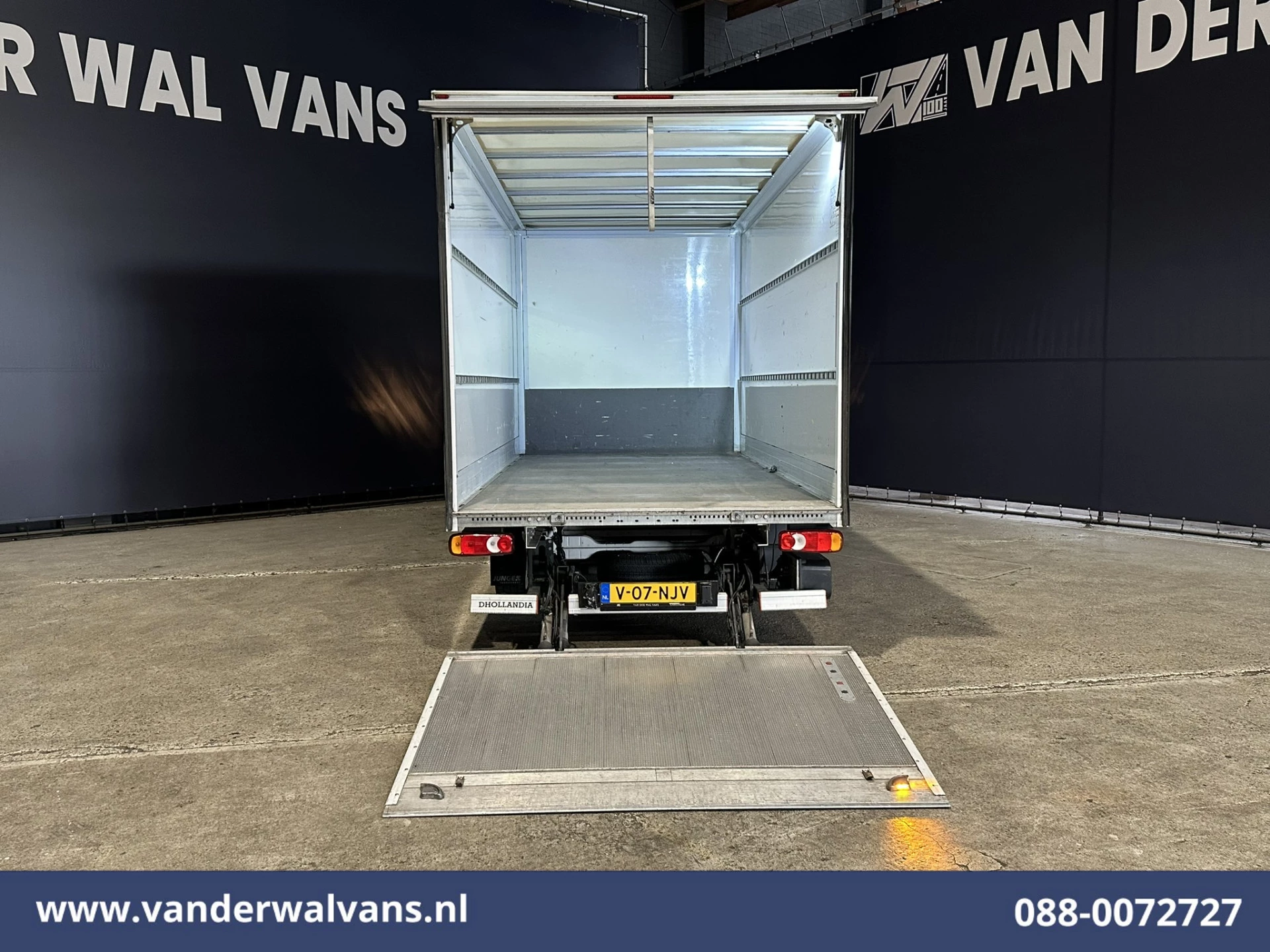 Hoofdafbeelding Peugeot Boxer