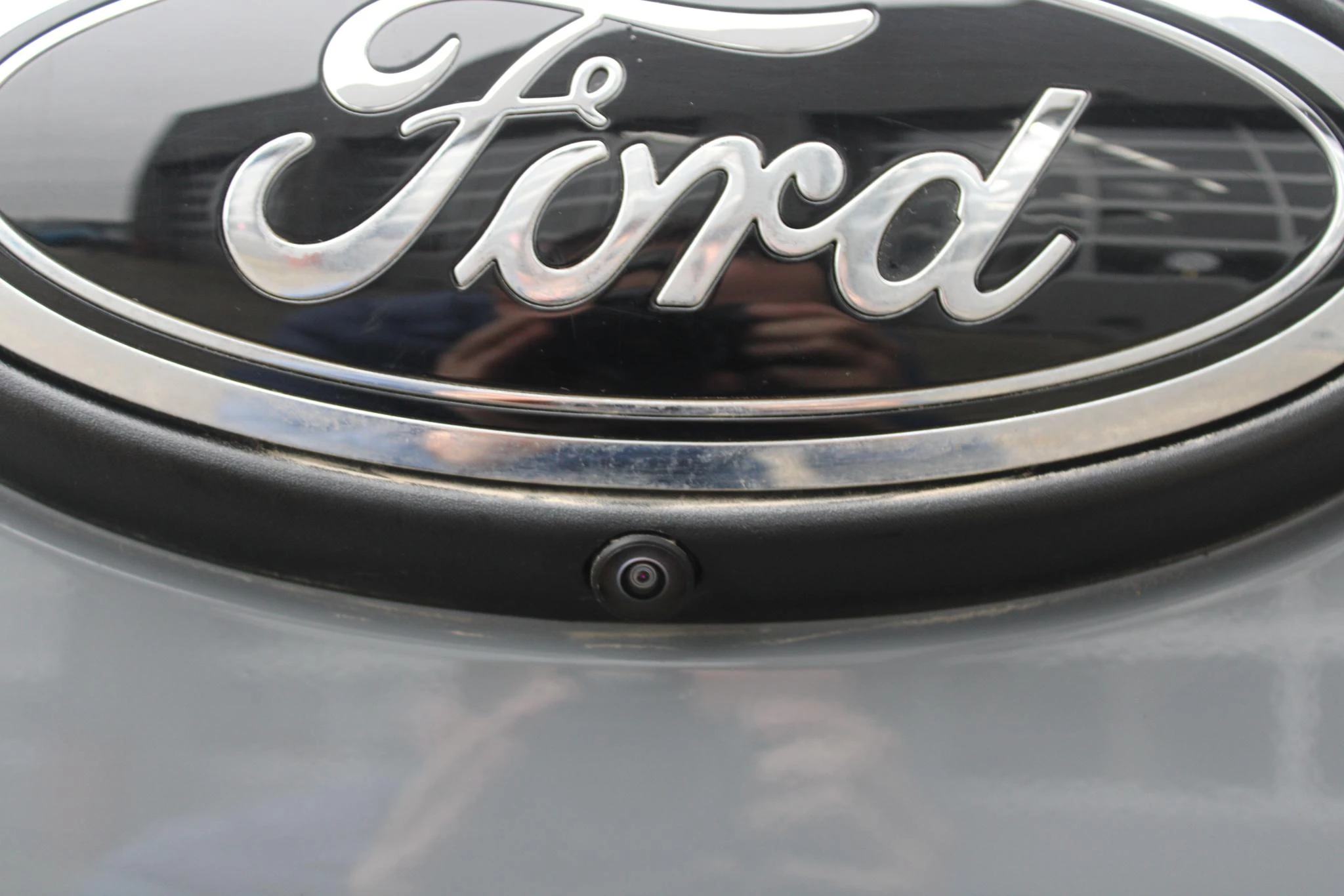 Hoofdafbeelding Ford Ranger