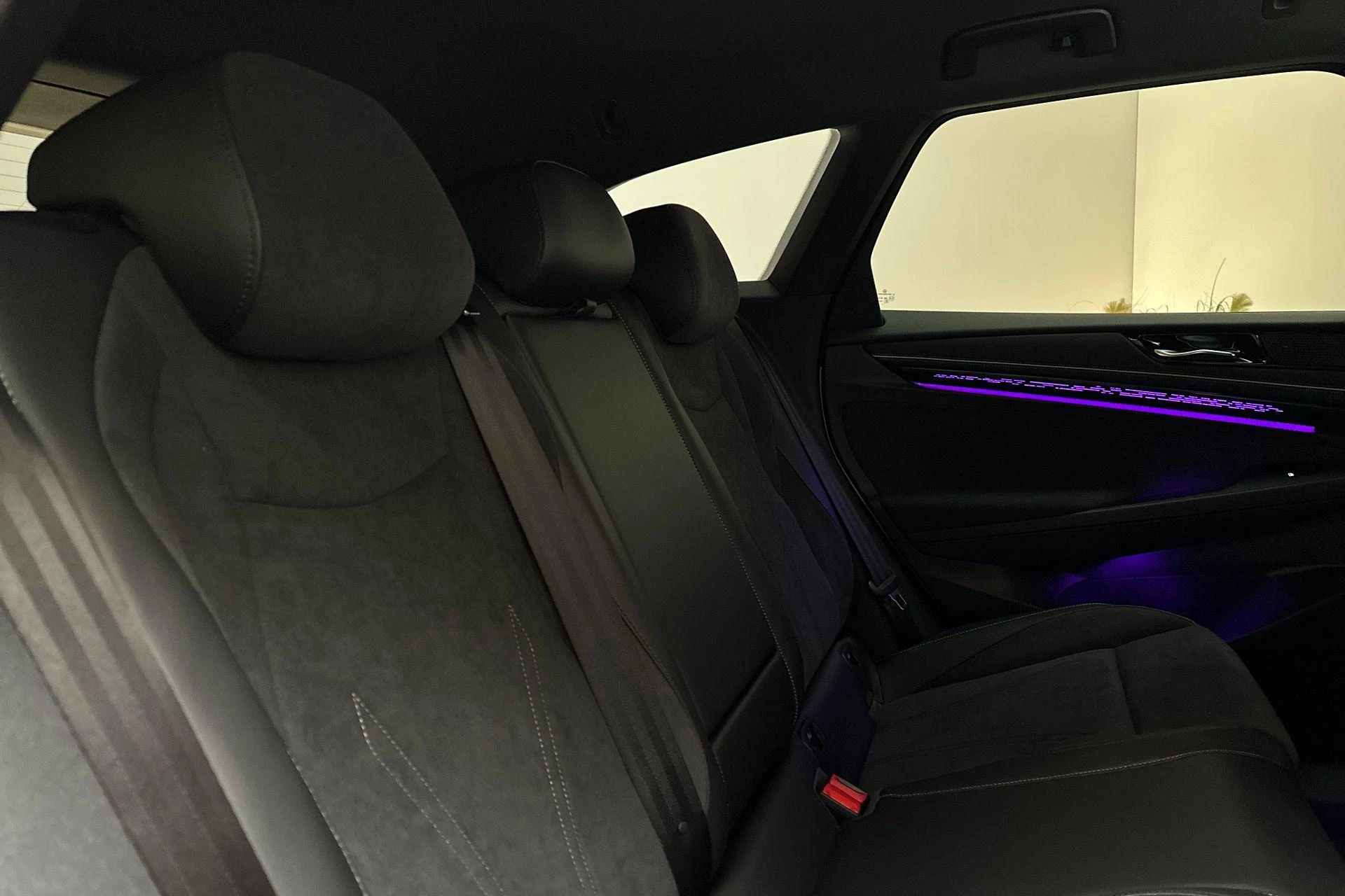 Hoofdafbeelding Volkswagen ID.7