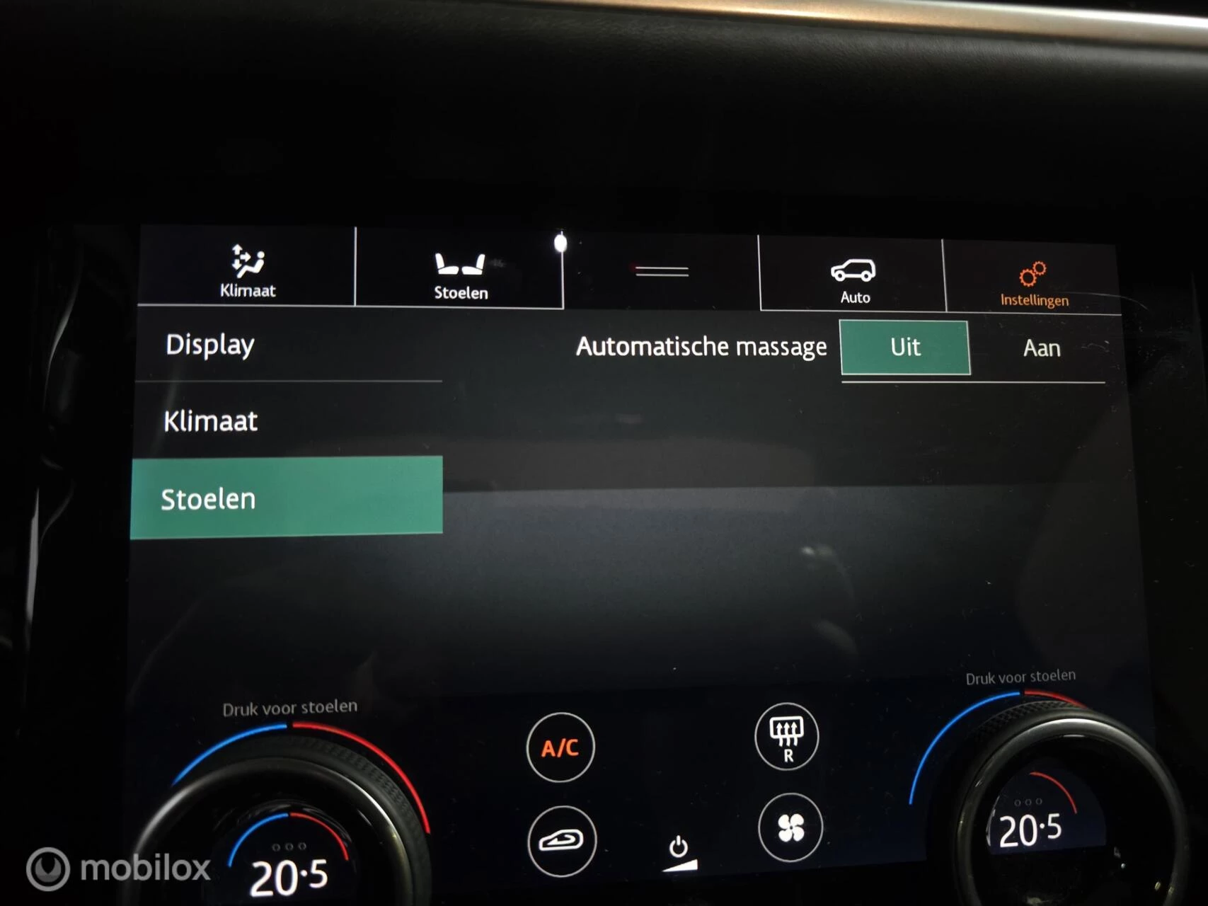 Hoofdafbeelding Land Rover Range Rover Velar