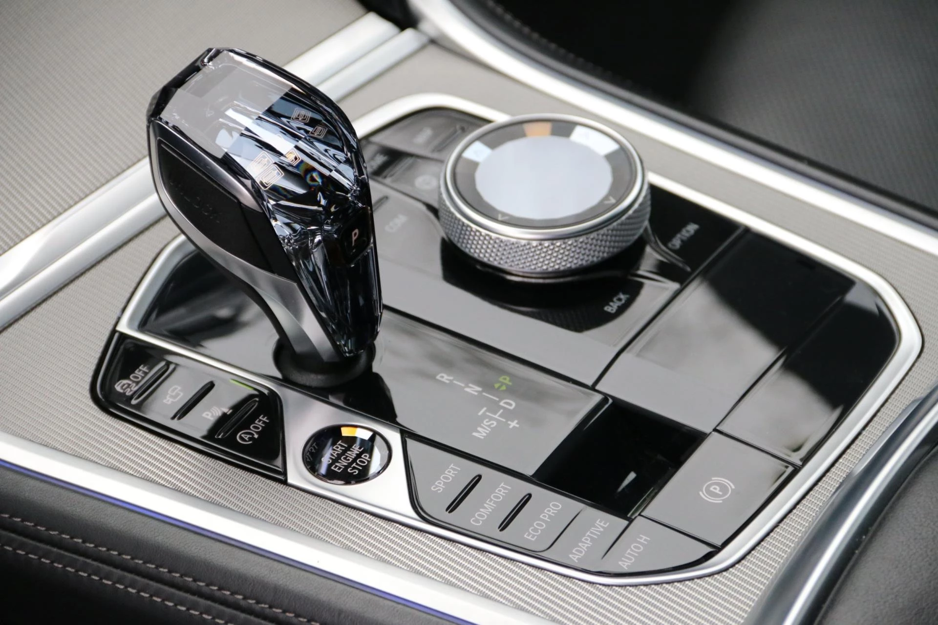 Hoofdafbeelding BMW 8 Serie