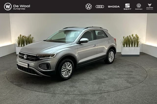 Volkswagen T-Roc 1.0 TSI 110pk Life | Adaptive Cruise Control, Park Assist, LED Koplampen |