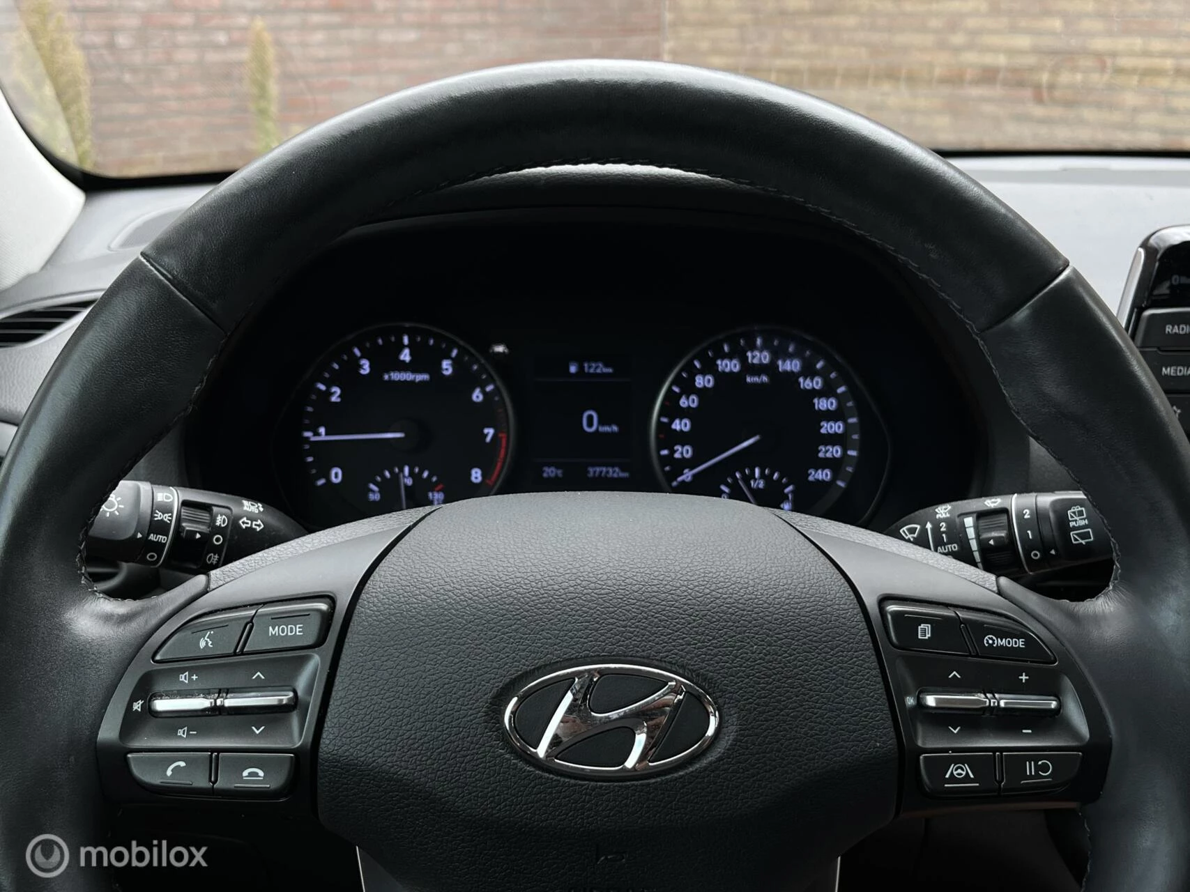 Hoofdafbeelding Hyundai i30