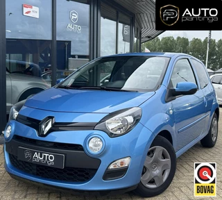 Renault Twingo 1.2 16V Collection | UNIEK LAGE KM STAND | 1e Eigenaar | NL AUTO | Airco | Cruise Control | Bluetooth | Getint Glass | 2 Sleutels | APK tot 24-01-2027 |