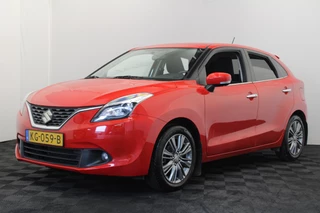 Suzuki Baleno 1.0 Boosterjet High Executive