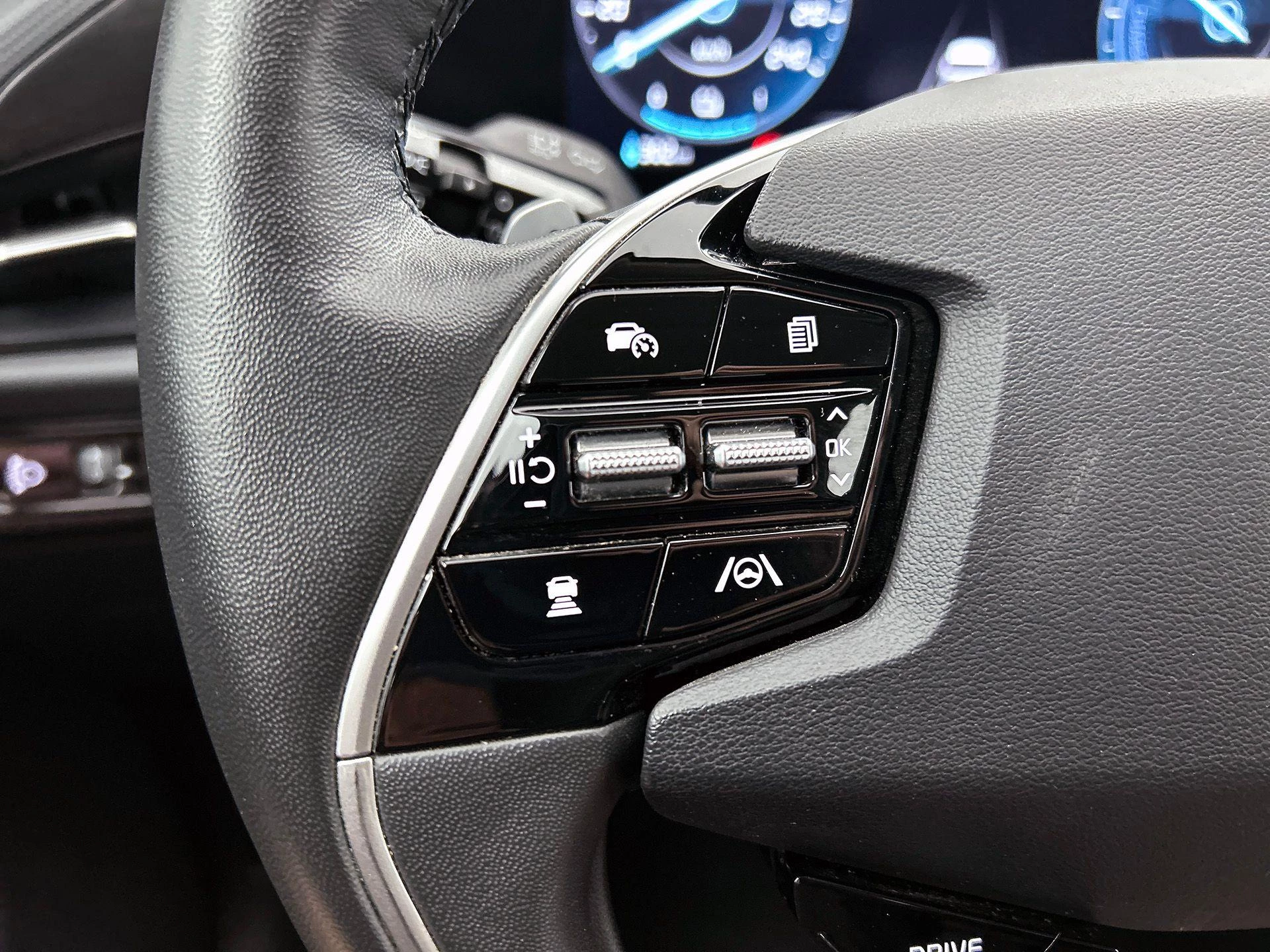 Hoofdafbeelding Kia Niro EV