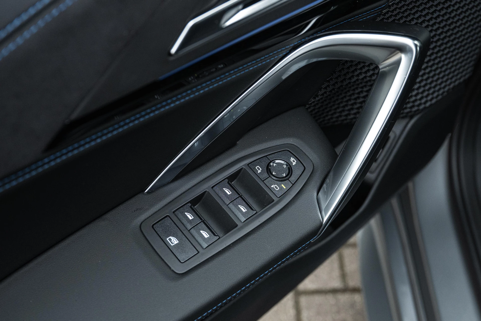 Hoofdafbeelding BMW X2