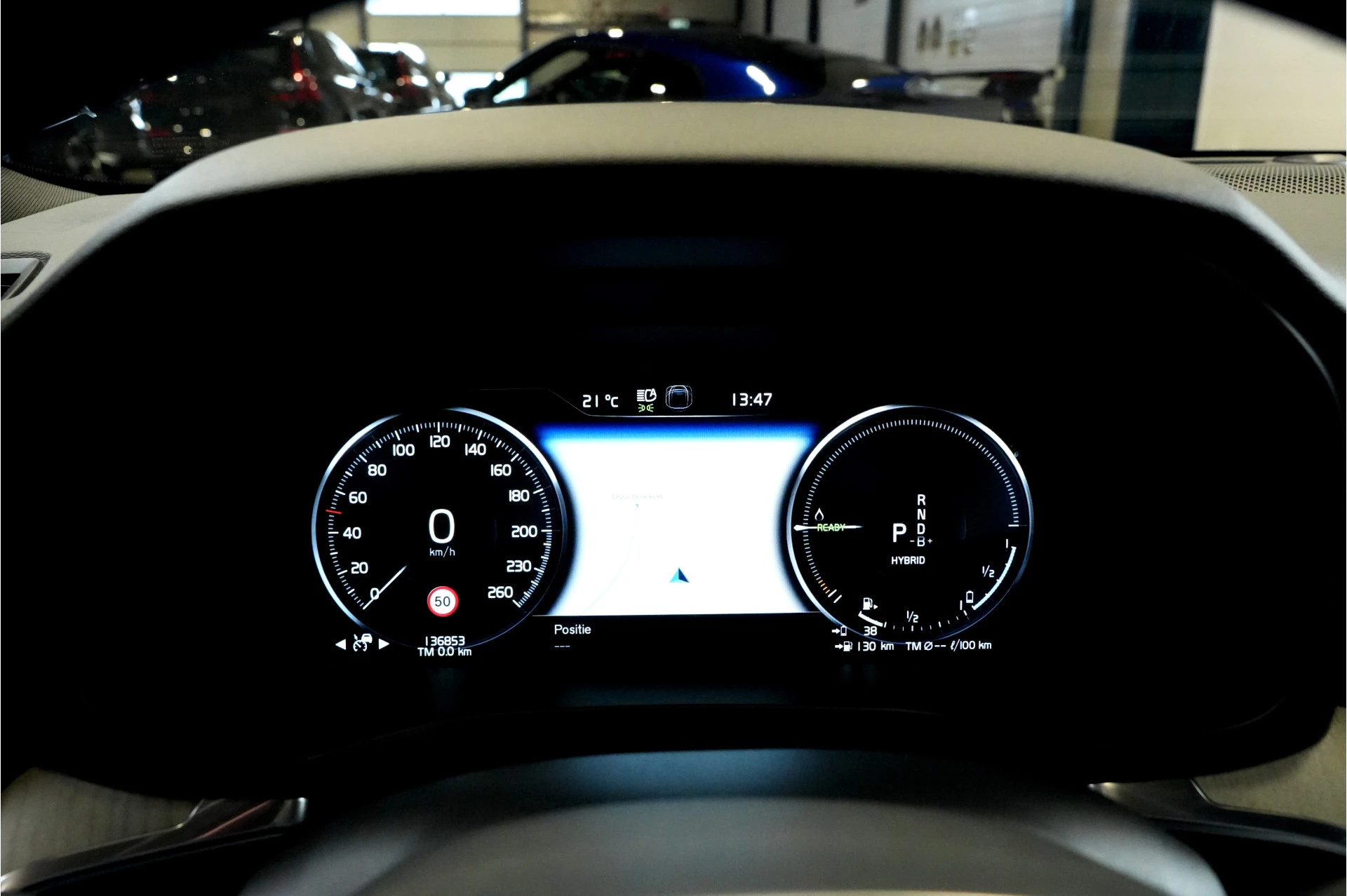 Hoofdafbeelding Volvo S60