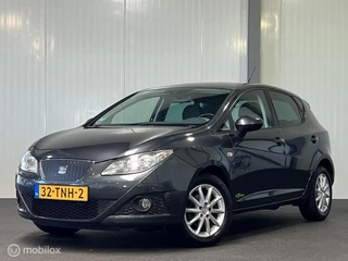 Seat Ibiza 1.2 TDI COPA Ecomotive [ NAP clima cruise LM ]
