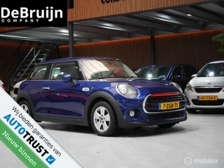Mini 1.5 Cooper Salt Business | Airco | Cruise Control | Apk