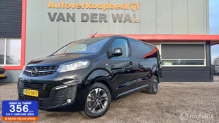 Opel Vivaro bestel 2.0 CDTI L2H1 Innovation/DC/AUTOMAAT/177PK