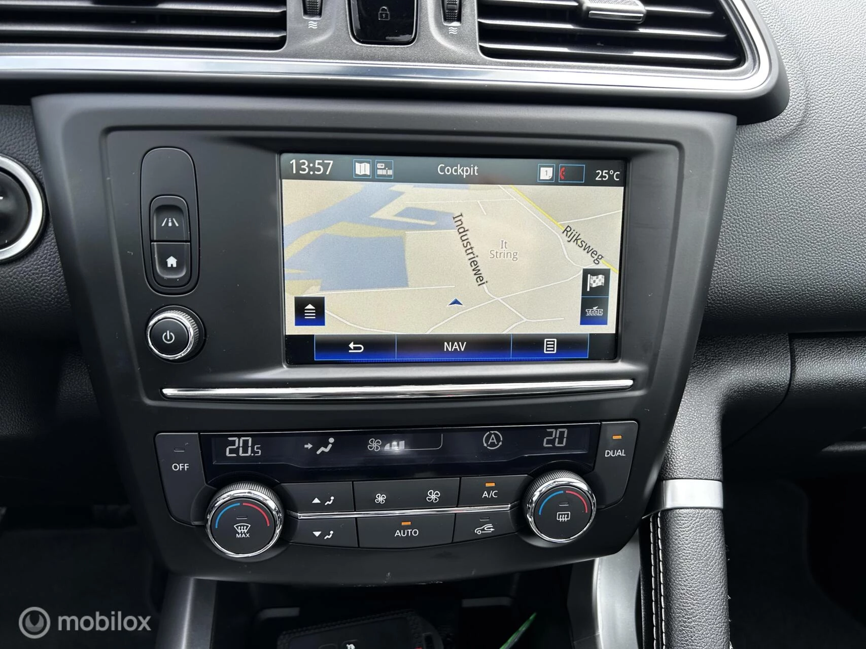Hoofdafbeelding Renault Kadjar