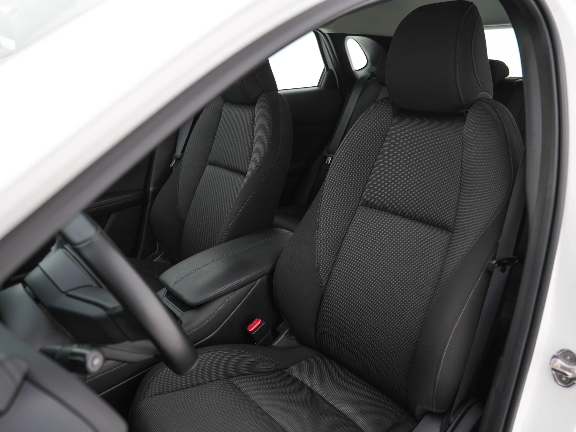 Hoofdafbeelding Mazda CX-30