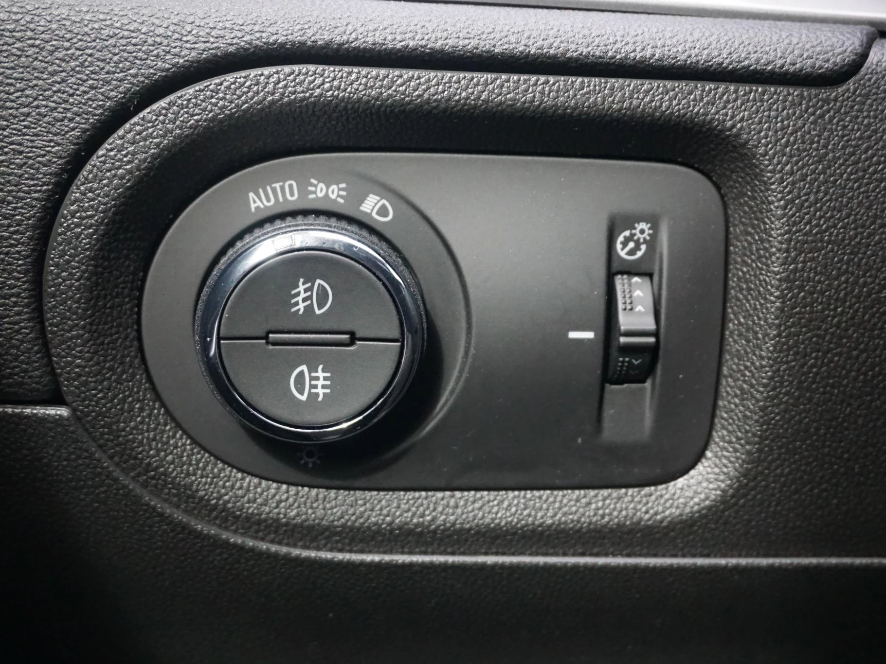 Hoofdafbeelding Opel Grandland