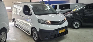 Toyota ProAce Worker 1.5 D-4D Cool Comfort Long