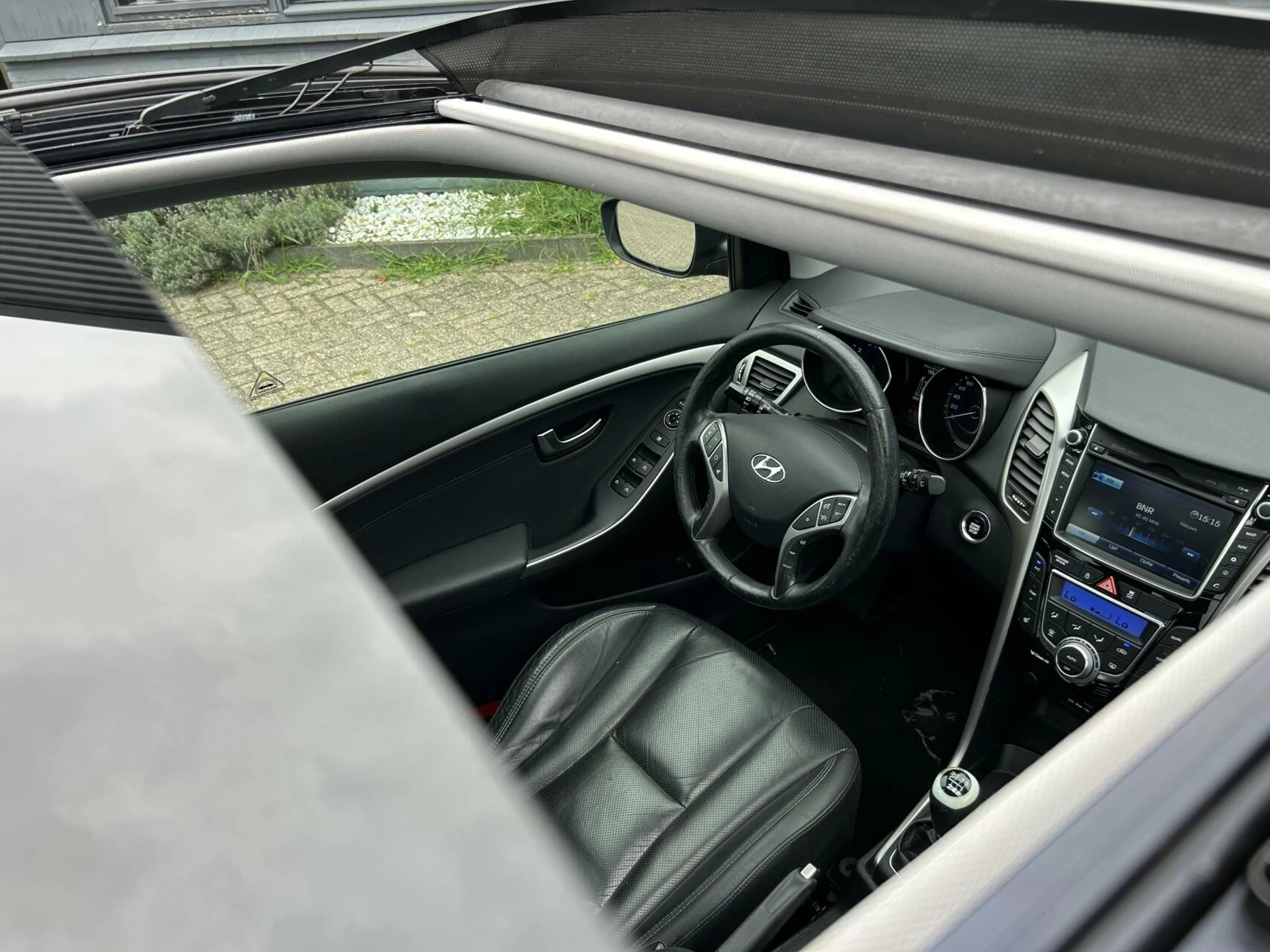 Hoofdafbeelding Hyundai i30