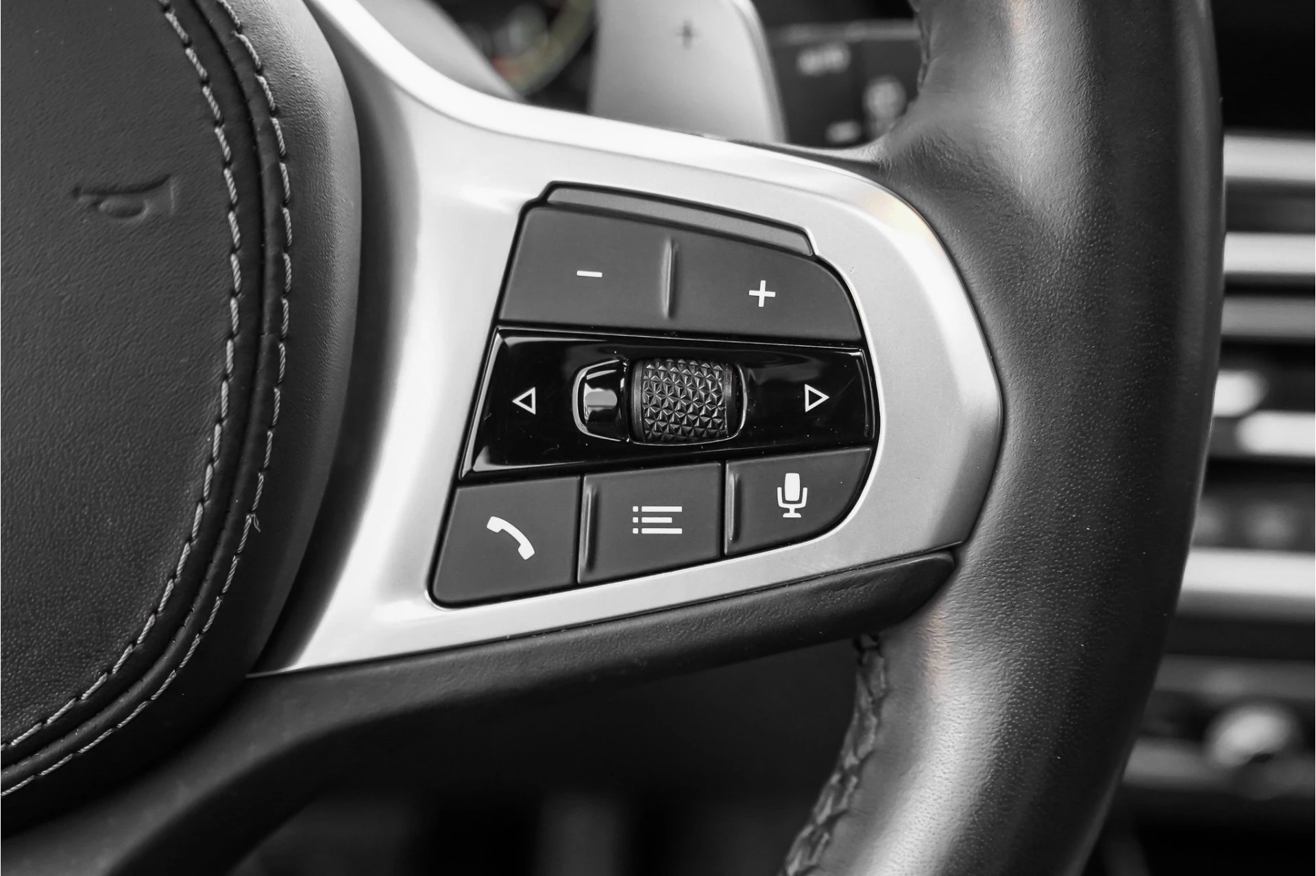 Hoofdafbeelding BMW X7