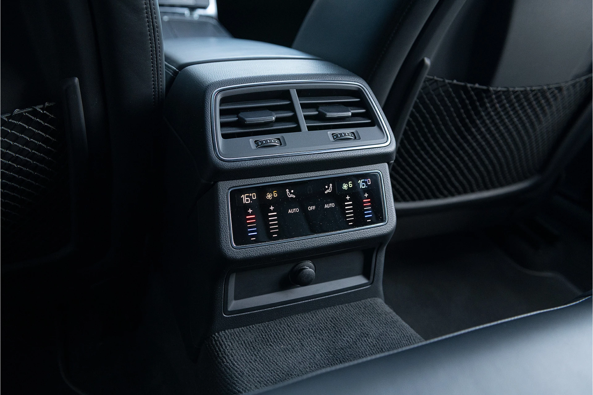 Hoofdafbeelding Audi A7